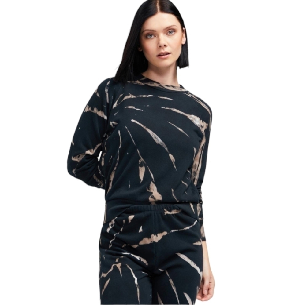 Wildfox Boneyard Fiona Sweatshirt Size XS